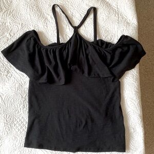 NWT Nation LTD Crop Top